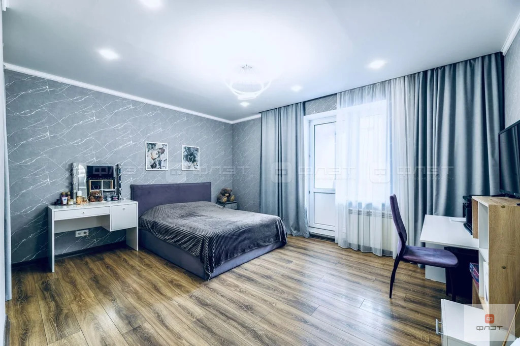 Продажа квартиры, Казань, ул. Сибгата Хакима - Фото 9
