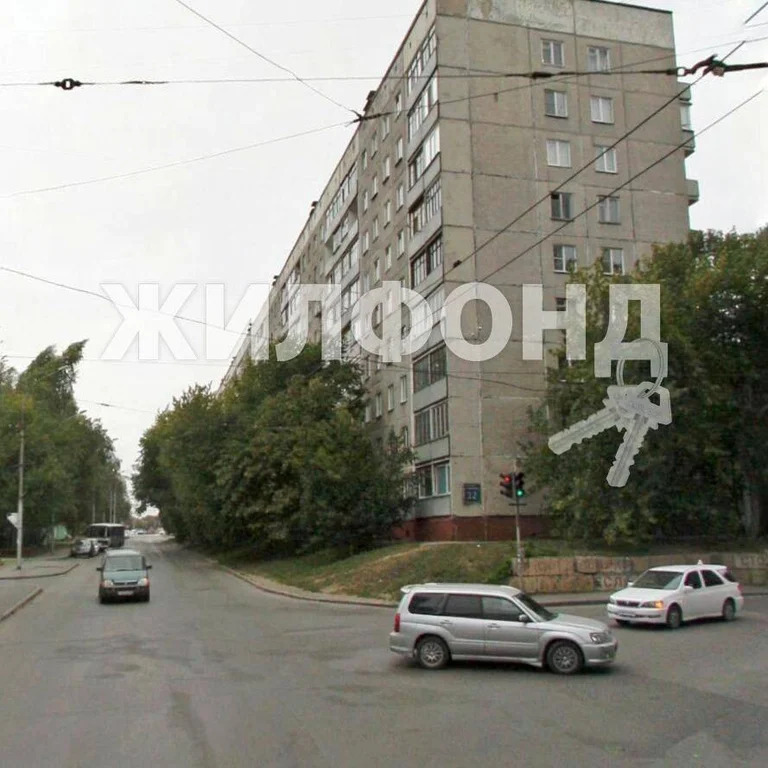 Продажа квартиры, Новосибирск, ул. Селезнева - Фото 15