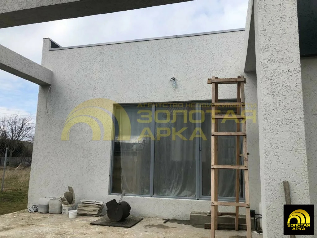 Продажа дома, Стрелка, Темрюкский район - Фото 12