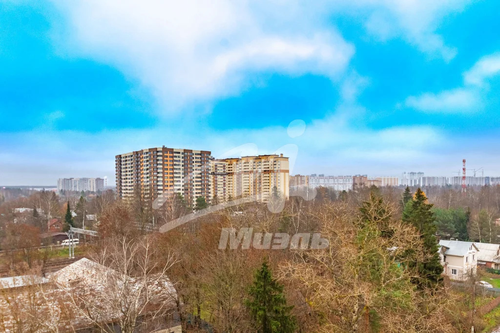 Продажа квартиры, Химки, ул. Овражная - Фото 16