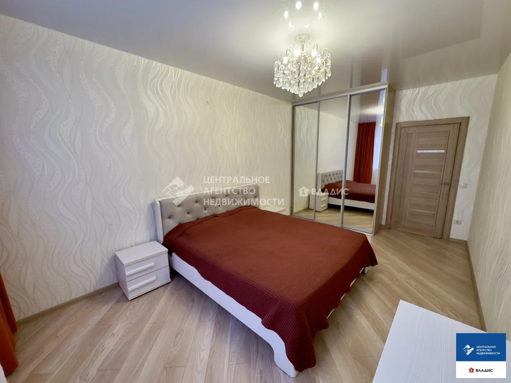 Аренда квартиры, Рязань, ул. Кальная - Фото 8