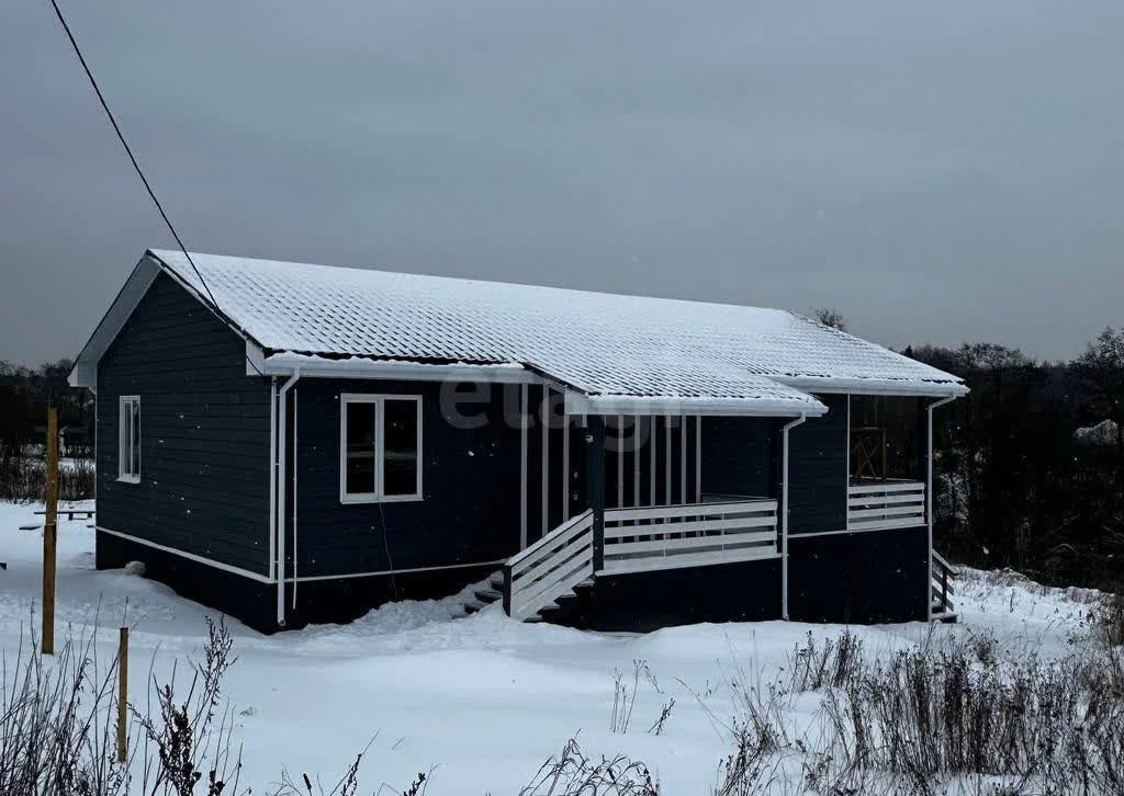 Продажа дома, Ивановка, Наро-Фоминский район - Фото 2