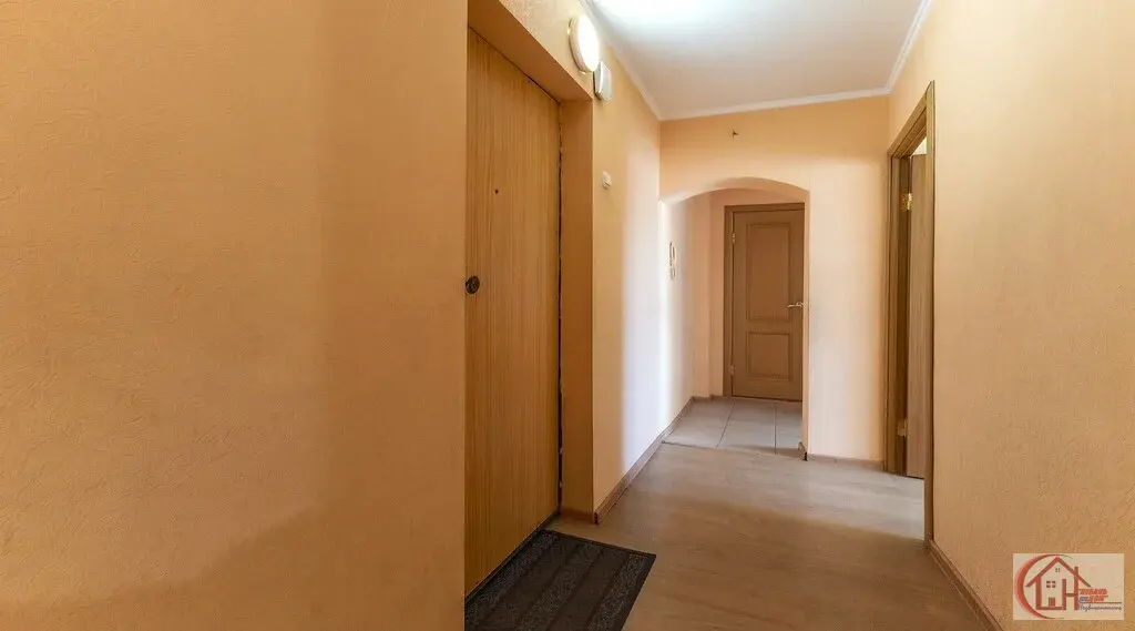 2-ком. с лоджией в Краснодаре — заходи и живи - Фото 8