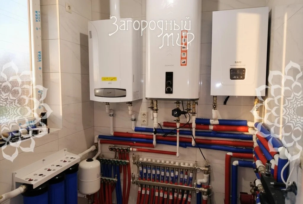 Продам дом, Дмитровское шоссе, 29 км от МКАД - Фото 16