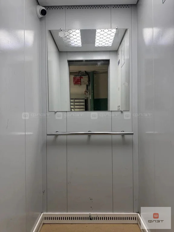 Продажа квартиры, Казань, ул. Чишмяле - Фото 12