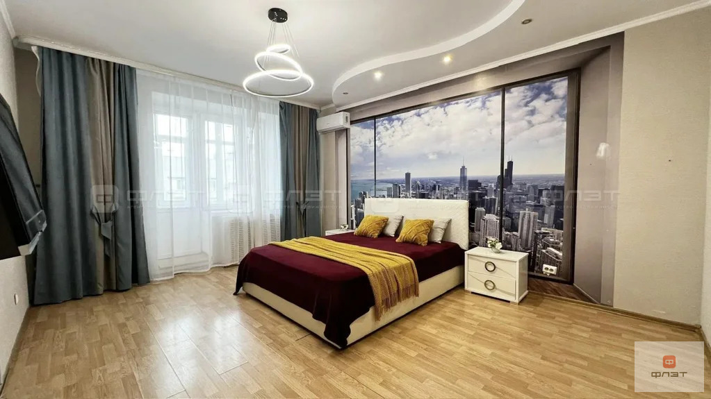 Продажа квартиры, Казань, ул. Чистопольская - Фото 2
