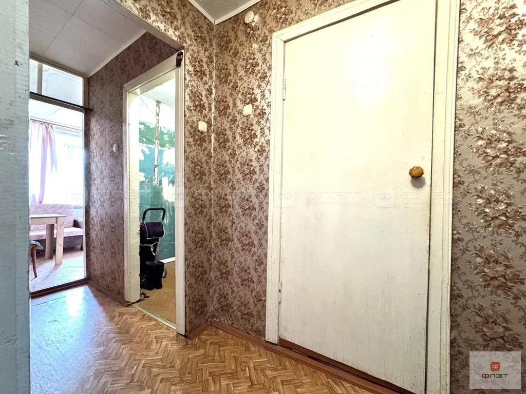 Продажа квартиры, Тетюши, Тетюшский район, ул. 200 лет Тетюшам - Фото 12