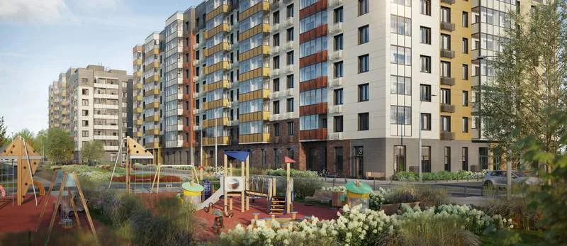 Продам 1-комн. квартиру 38.6 кв.м. - Фото 16