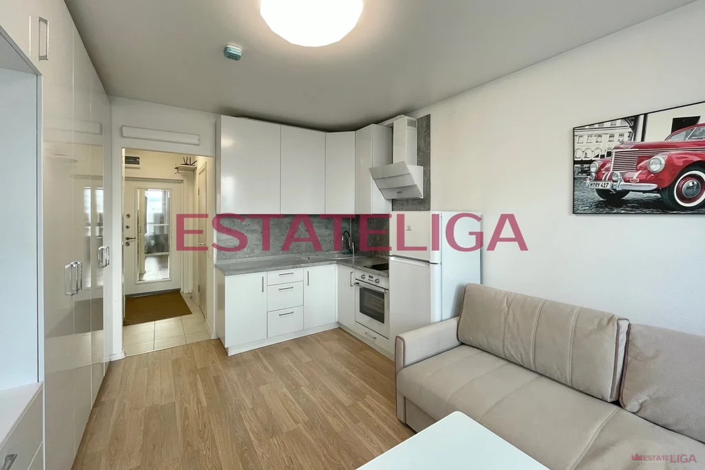 Продажа квартиры, ул. Поляны - Фото 6