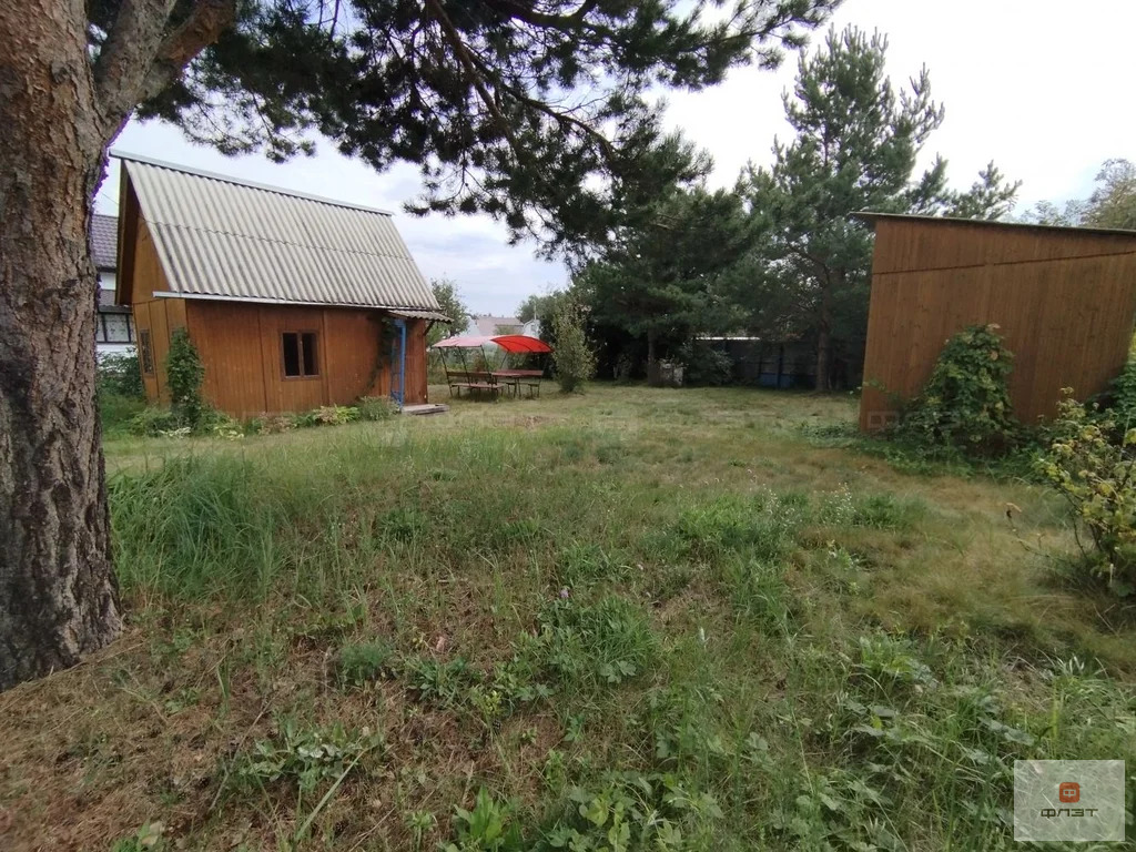 Продажа дома, Никольское, Лаишевский район, тер. сдт Титан - Фото 0