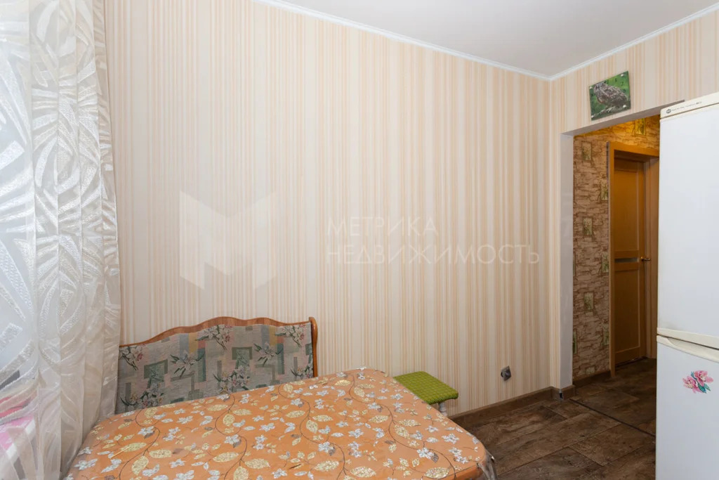 Продажа квартиры, Тюмень, г Тюмень - Фото 14