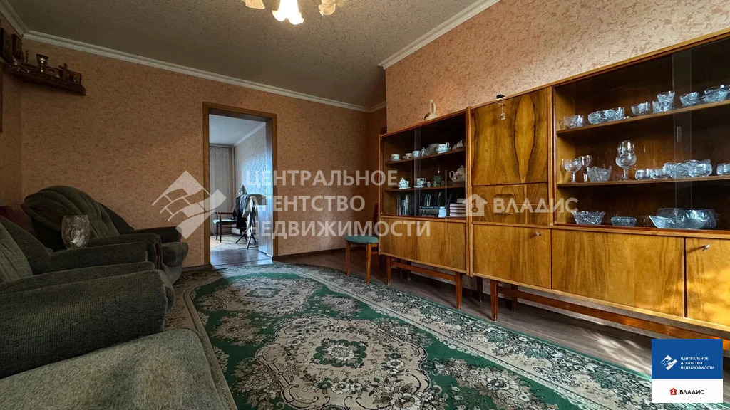 Продажа квартиры, Рязань, ул. Советской Армии - Фото 7