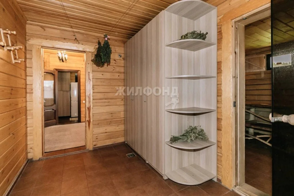 Продажа дома, Новосибирск, ул. Жемчужная - Фото 27