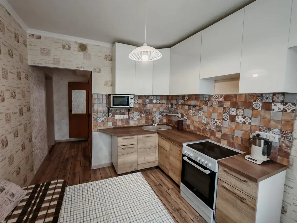 Продам квартиру в Лобне - Фото 4