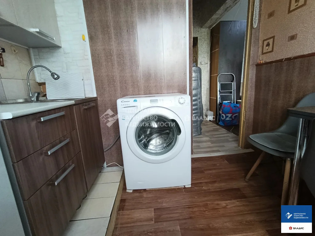 Продажа квартиры, Шилово, Шиловский район, ул. Фирсова - Фото 18