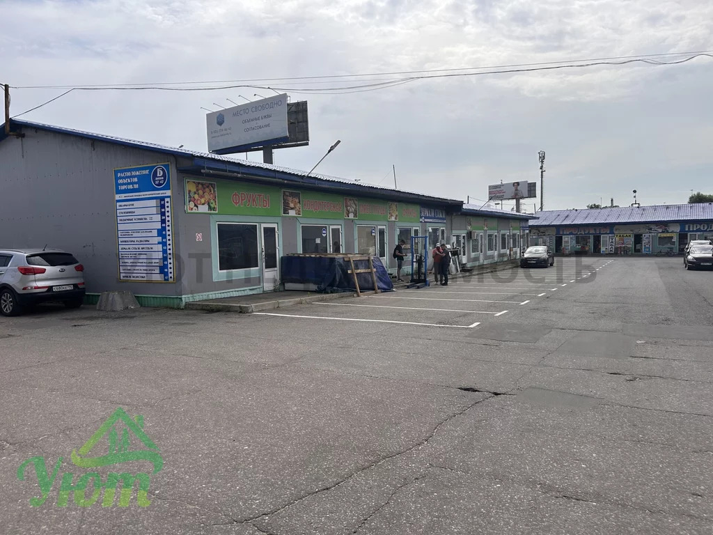 Аренда псн, Томилино, Люберецкий район, Километр 25-й Новорязанского . - Фото 2