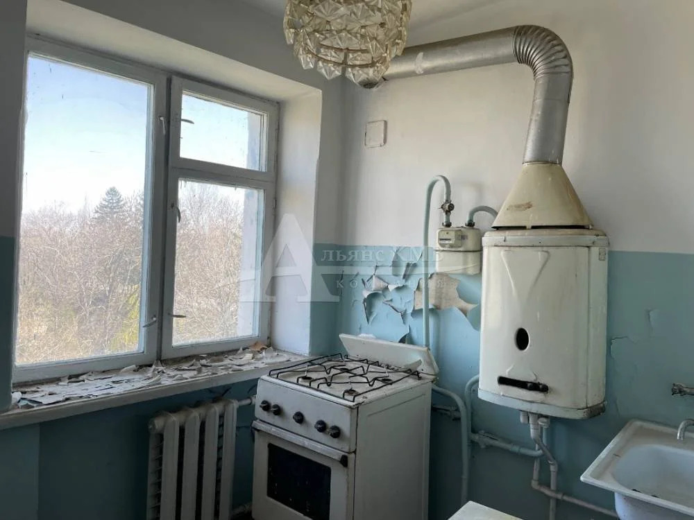 Продажа квартиры, Минеральные Воды, ул. Советская - Фото 5