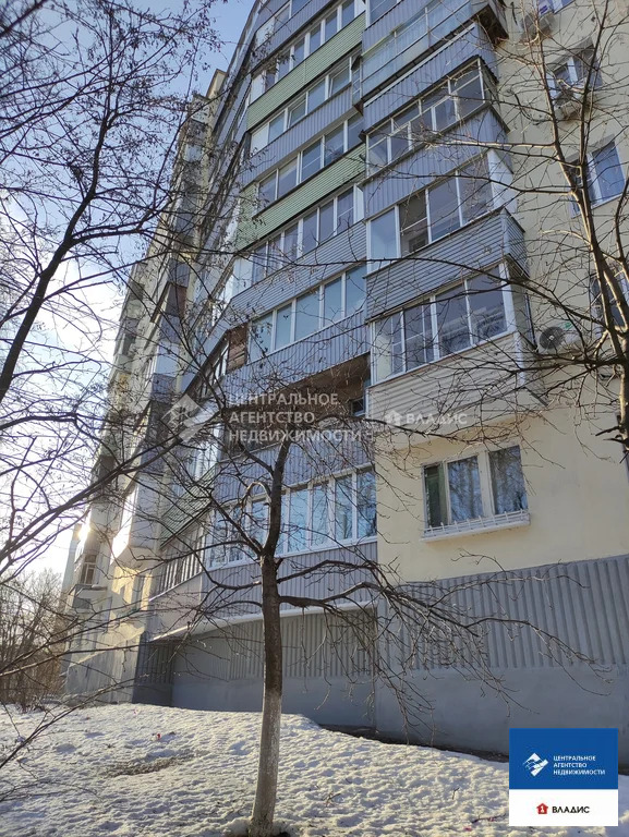 Продажа квартиры, Рязань, ул. Советской Армии - Фото 5