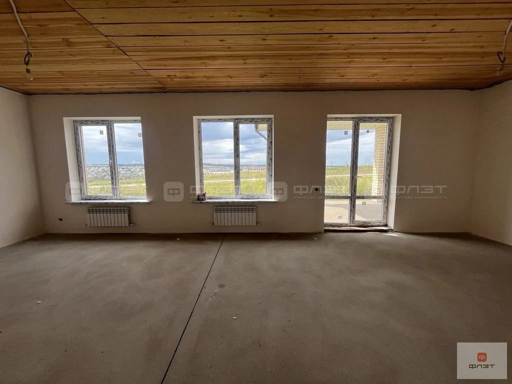 Продажа дома, Инеш, Высокогорский район, ул. Асии Харисовой - Фото 10