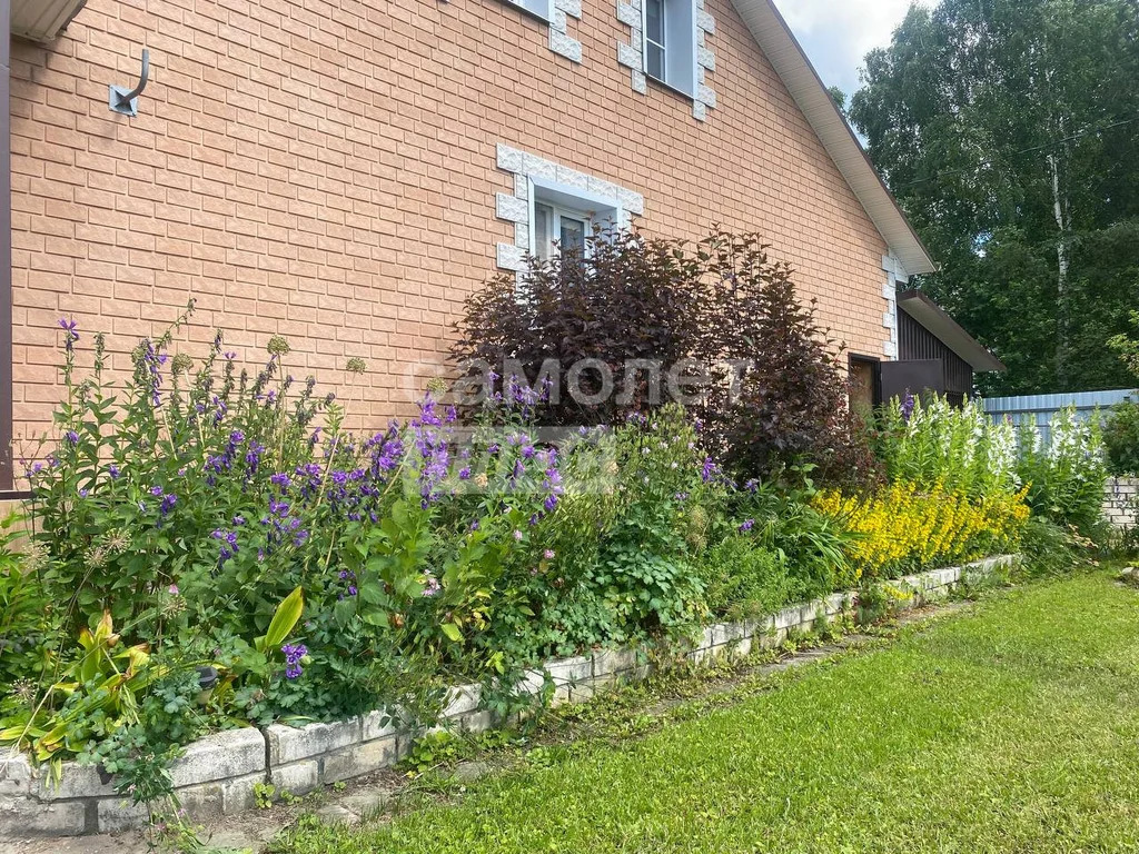 Продажа дома, Старобисловское, Калязинский район - Фото 39