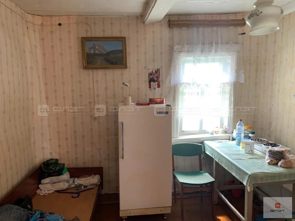 Продажа дома, Тюбяк-Чекурча, Арский район, ул. Луговая - Фото 13