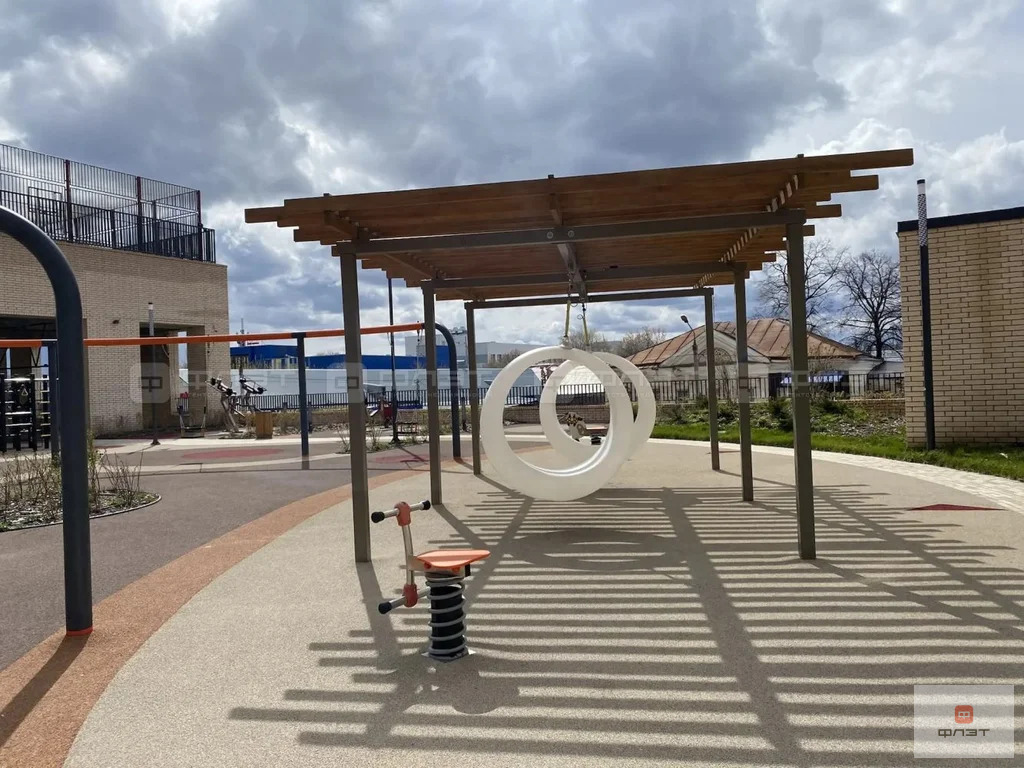 Продажа квартиры, Казань, ул. Краснококшайская - Фото 14