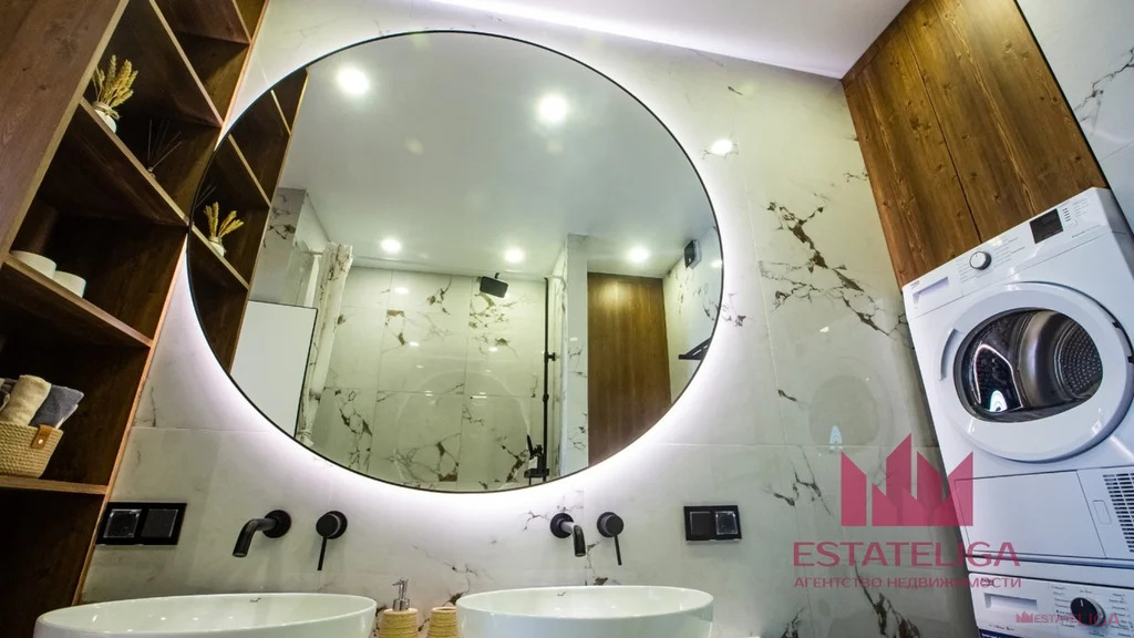 Аренда квартиры, Волгоградский пр-кт. - Фото 14