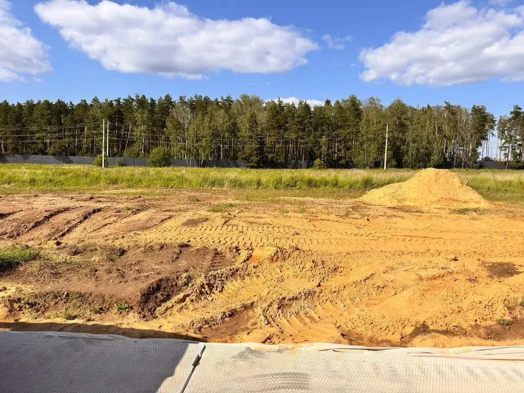 Продаются земельные участки в Индустриальном парке - Фото 2