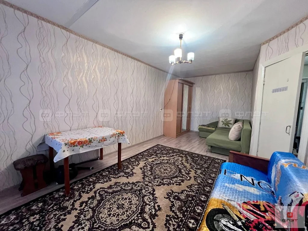 Аренда квартиры, Казань, Дербышки ул. Мира д.41 - Фото 2