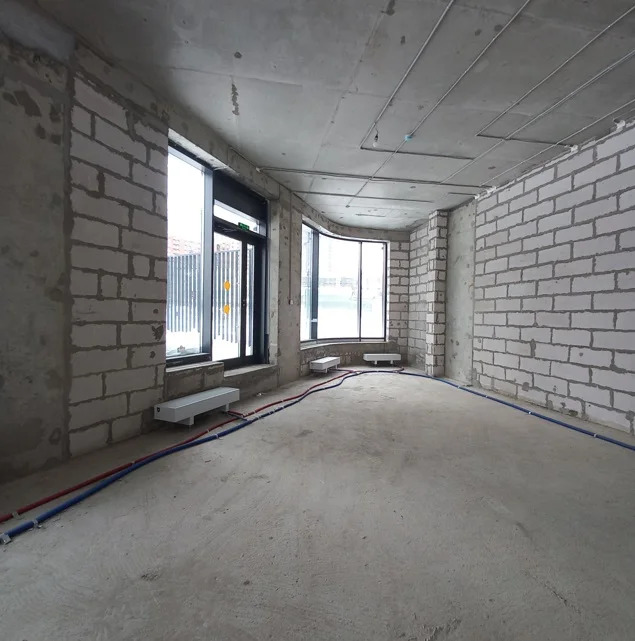 Аренда ПСН площадью 127 м2 - Фото 5