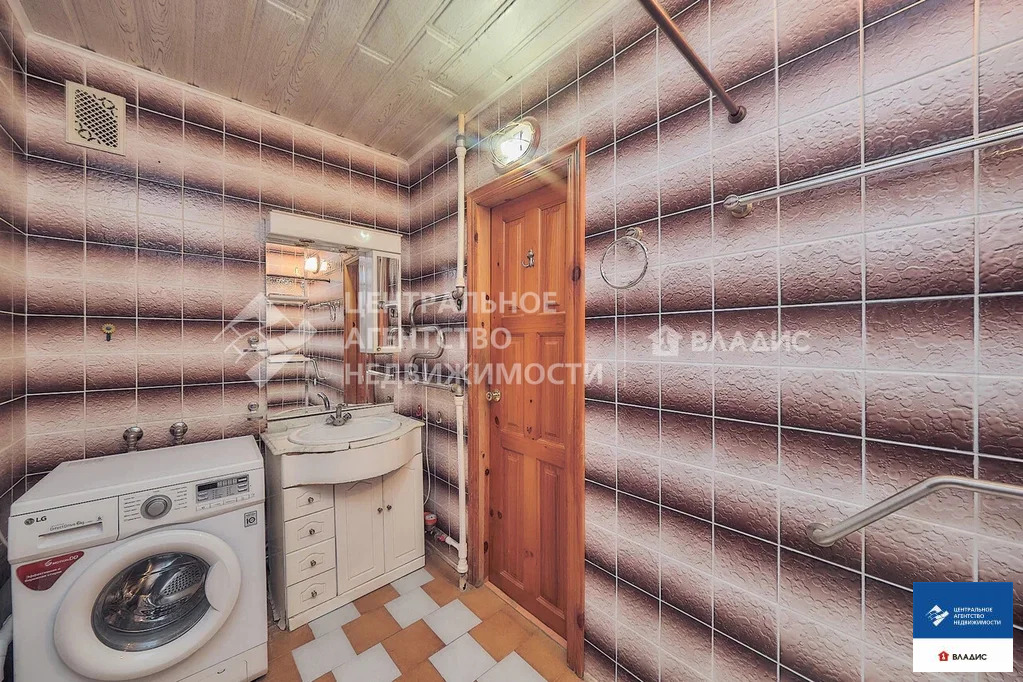 Продажа квартиры, Рязань, улица 4-я Линия - Фото 5