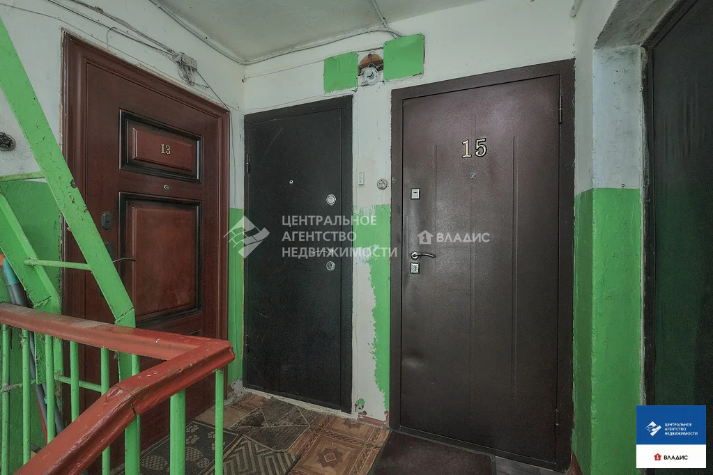 Продажа квартиры, Рыбное, Рыбновский район, 2-й квартал Прогресса - Фото 12