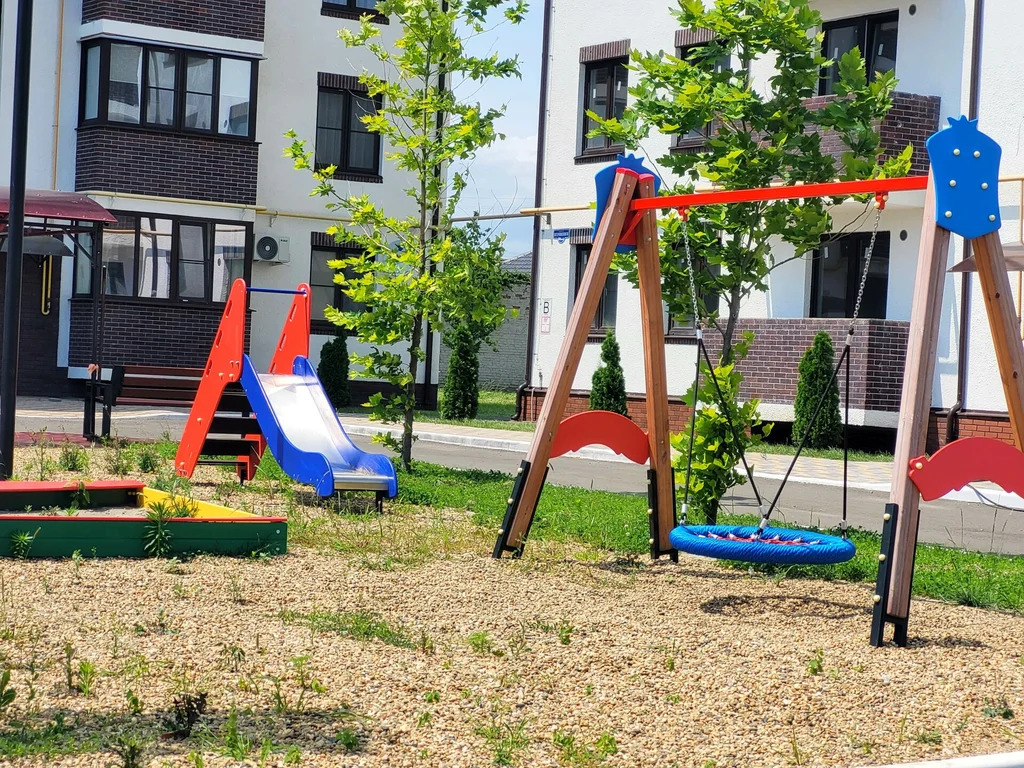 Продажа квартиры, Северская, Северский район, ул. Петровского - Фото 13