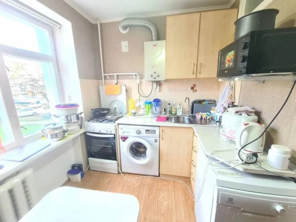 Продажа квартиры, Георгиевск, ул. Кочубея - Фото 4