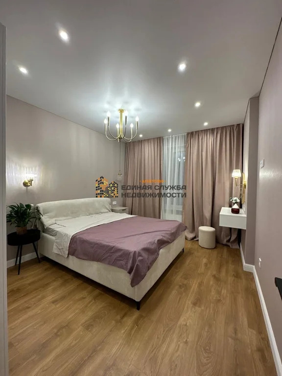 Аренда квартиры, Уфа, ул. Рудольфа Нуреева - Фото 5