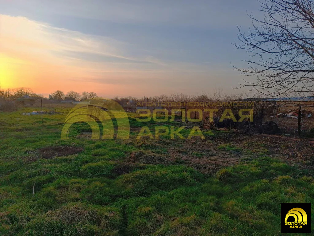 Продажа участка, Ольгинский, Абинский район, ул. Первомайская - Фото 7