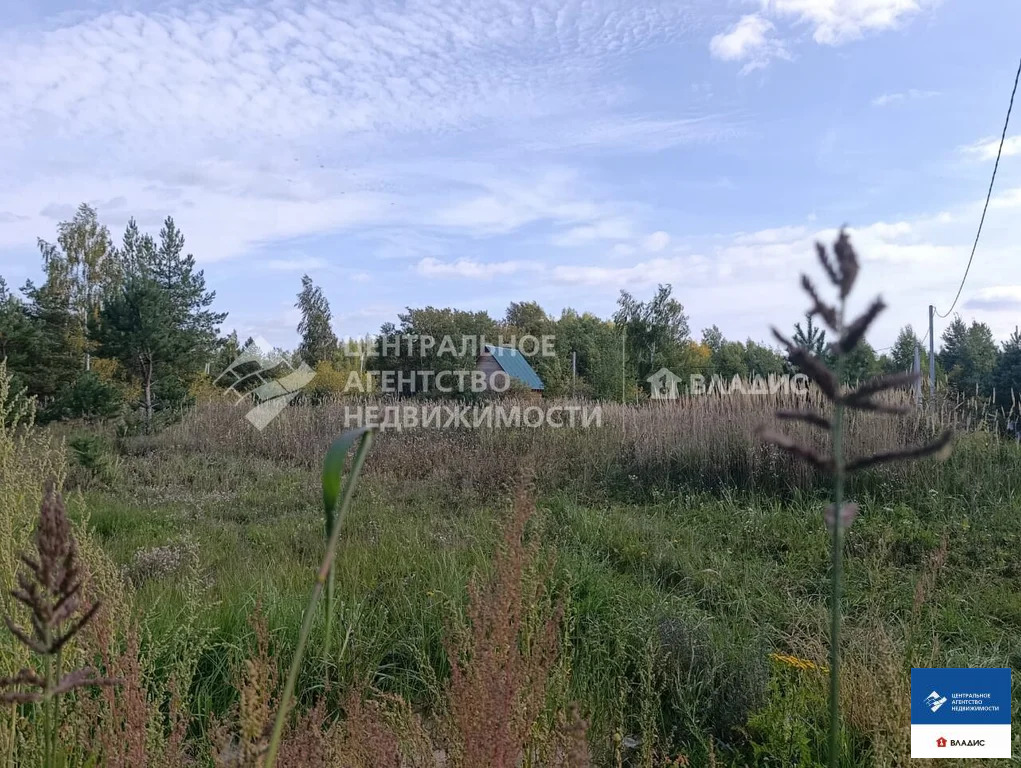 Продажа участка, Рязанский район, садоводческое товарищество ... - Фото 20