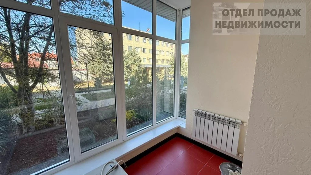 3-к Квартира - Фото 11