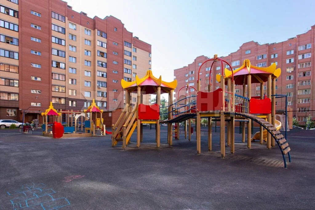 Продажа квартиры, Новосибирск, ул. Российская - Фото 18