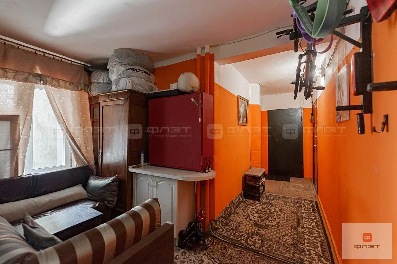 Продажа квартиры, Казань, Победы пр-кт. - Фото 17