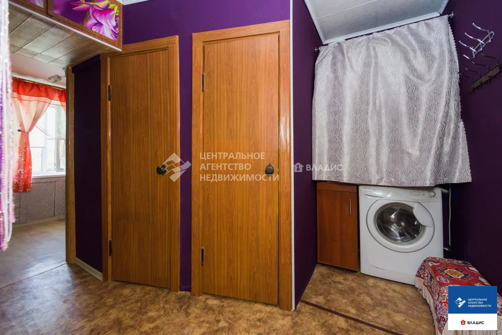 Продажа квартиры, Рязань, ул. Затинная - Фото 13