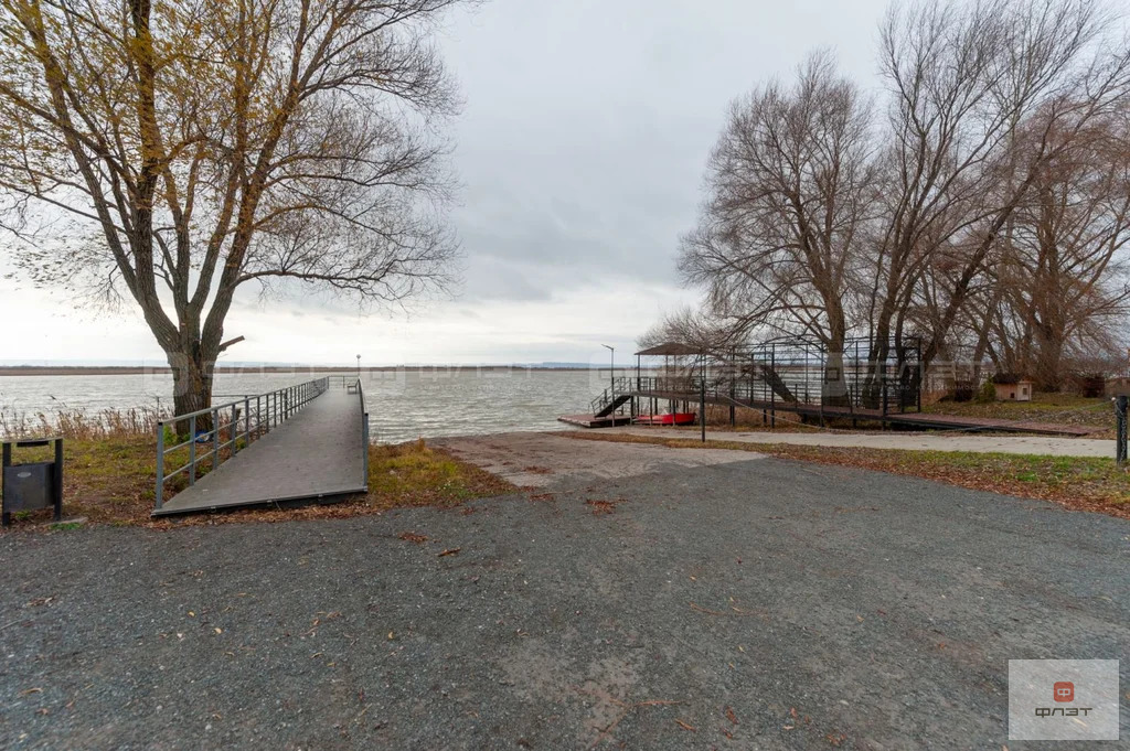 Продажа дома, Лаишевский район, 2-я аллея - Фото 28