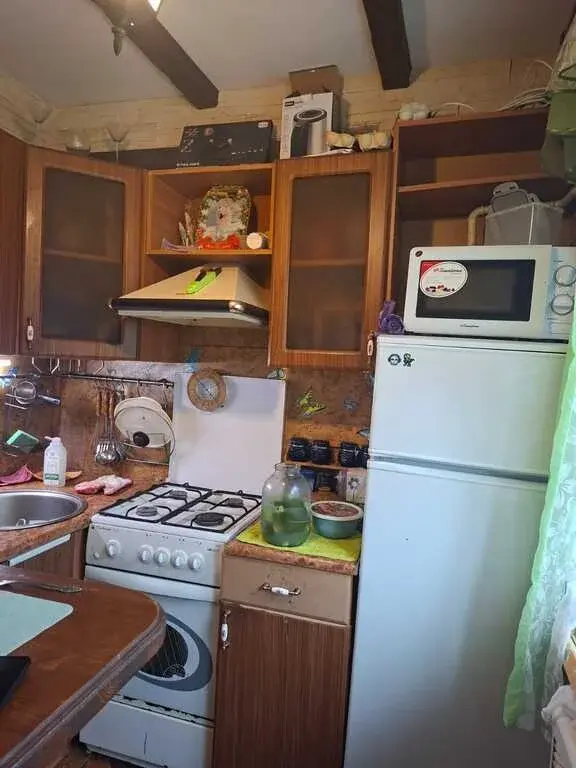 Срочно продается 2-х ком.квартира в д.Орешки Рузский район - Фото 3