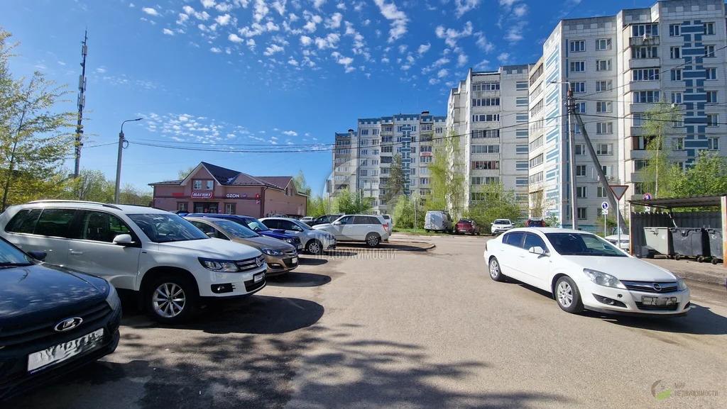Продажа квартиры, Дмитров, Дмитровский район - Фото 25