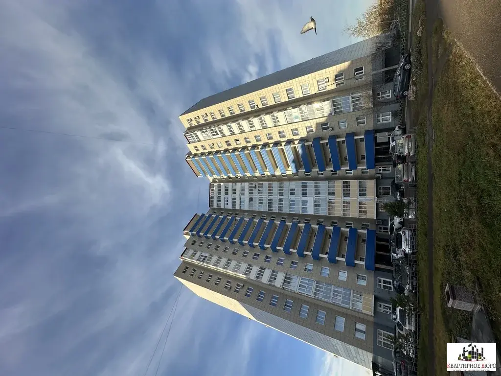 Продам 1-комнатную 44 кв.м. - Фото 20