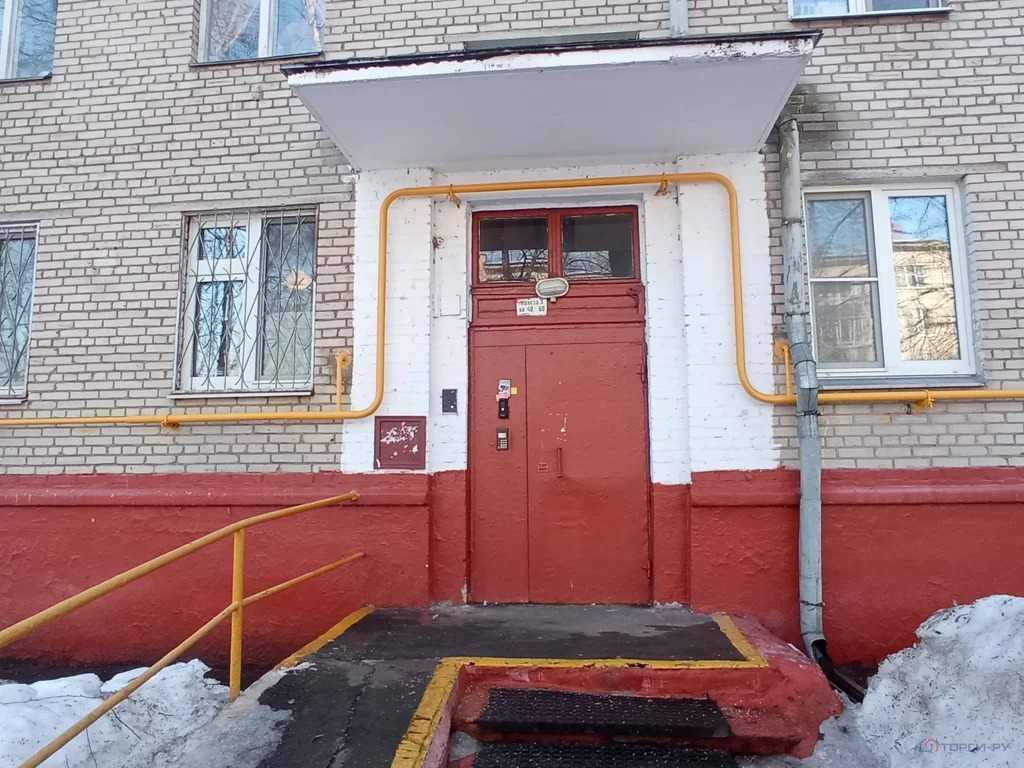 Продажа квартиры, ул. Лодочная - Фото 3