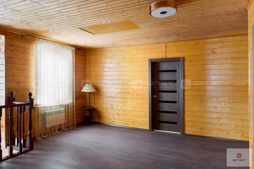 Продажа дома, Казань, ул. Вишневая (Новая Сосновка) - Фото 18