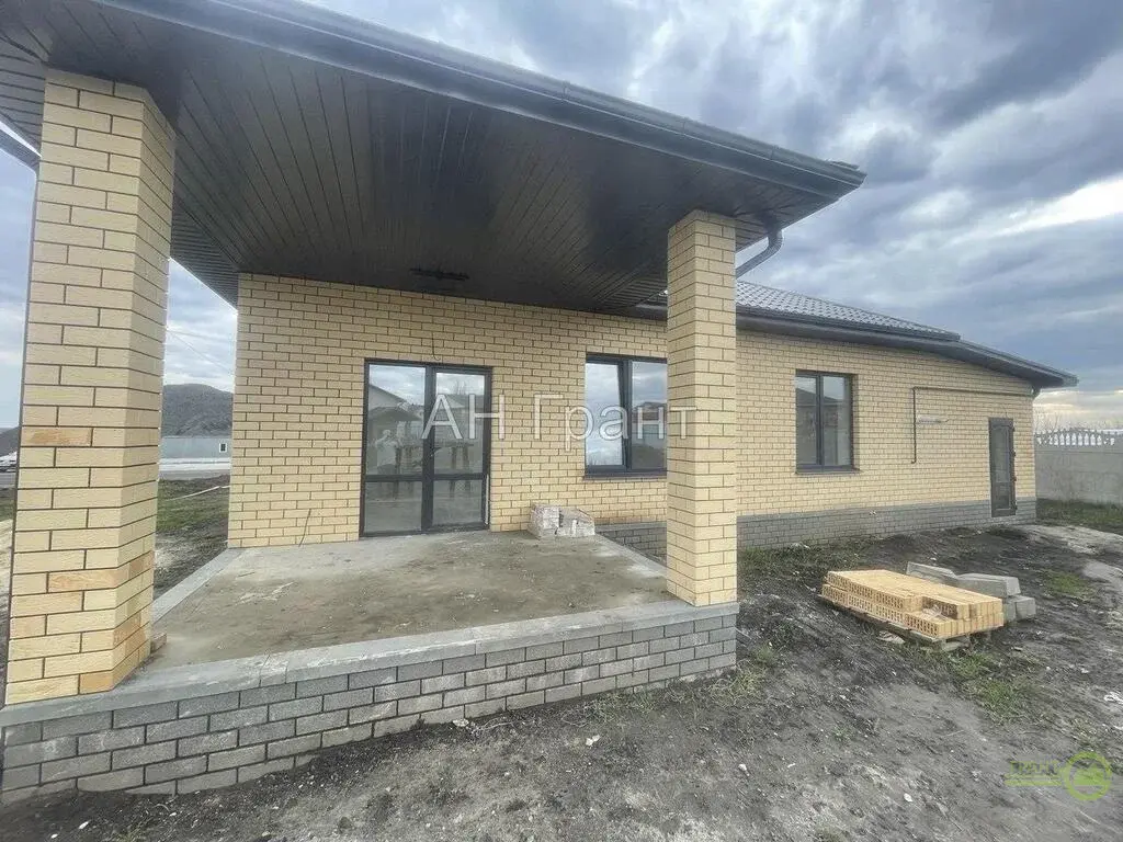 Новый дом  с гаражом в районе Дубовской Заставы - Фото 9