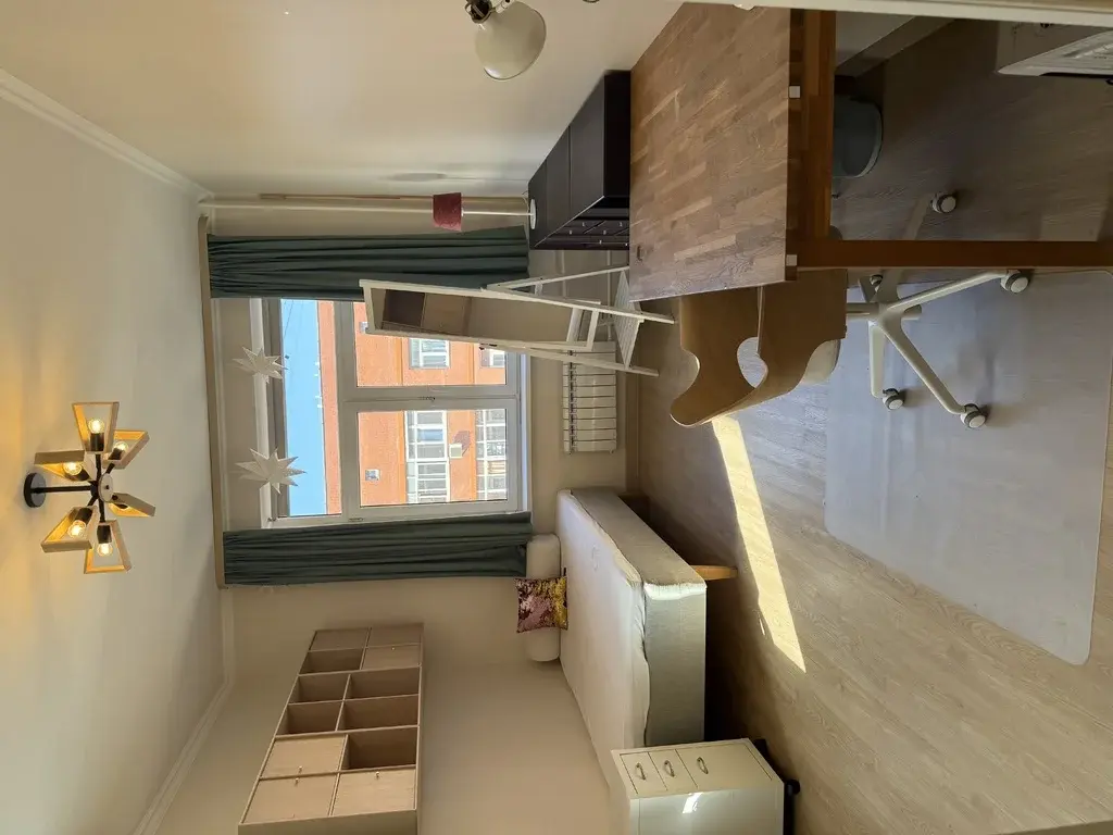 Квартира со свежим ремонтом в современном доме - Фото 3