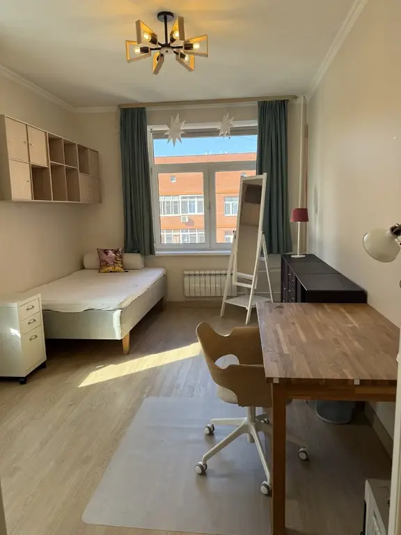 Квартира со свежим ремонтом в современном доме - Фото 3